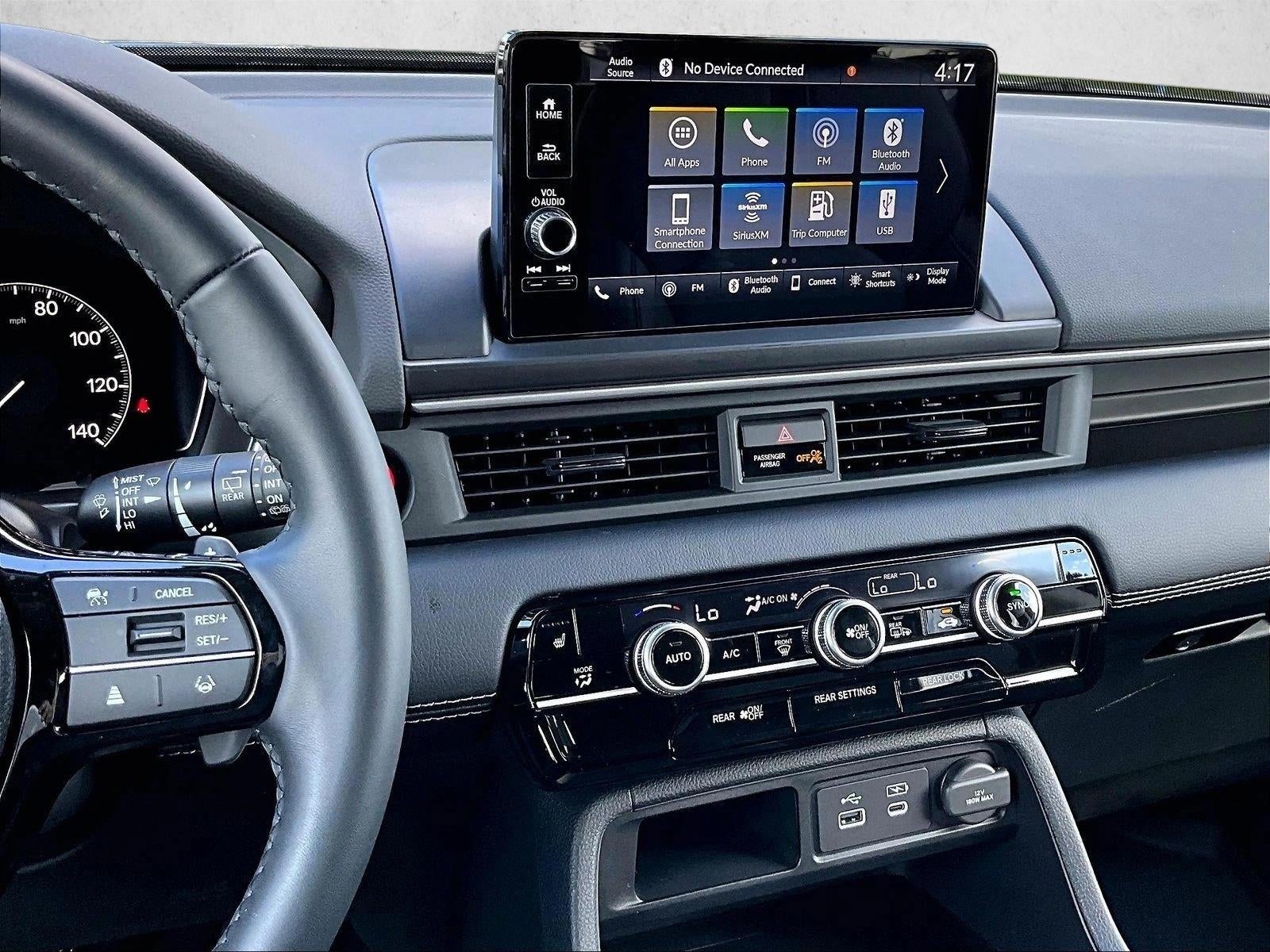 2023 Honda Pilot EX-L 7 Passenger