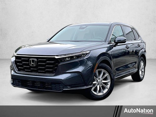 2024 Honda CR-V EX 2WD