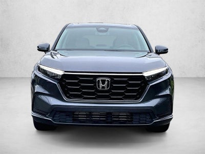 2024 Honda CR-V EX 2WD