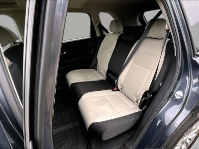 2024 Honda CR-V EX 2WD