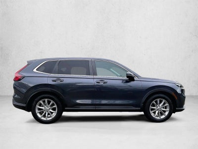 2024 Honda CR-V EX 2WD
