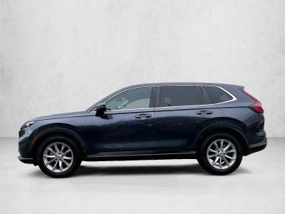 2024 Honda CR-V EX 2WD