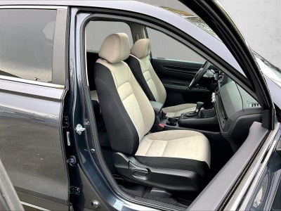 2024 Honda CR-V EX 2WD