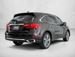 2018 Acura MDX w/Technology Package & AcuraWatch Plus Pkg
