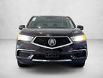 2018 Acura MDX w/Technology Package & AcuraWatch Plus Pkg