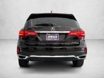 2018 Acura MDX w/Technology Package & AcuraWatch Plus Pkg