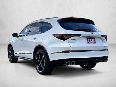 2025 Acura MDX Type S w/Advance Package