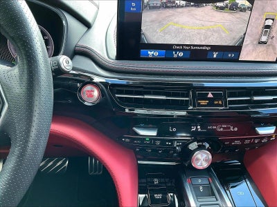 2025 Acura MDX Type S w/Advance Package