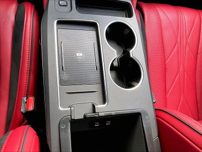 2025 Acura MDX Type S w/Advance Package