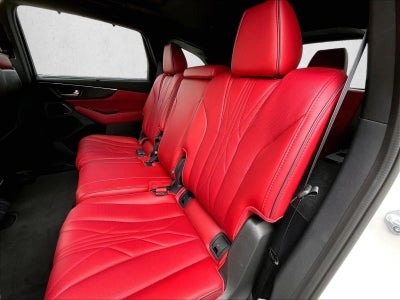 2025 Acura MDX Type S w/Advance Package