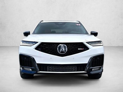 2025 Acura MDX Type S w/Advance Package