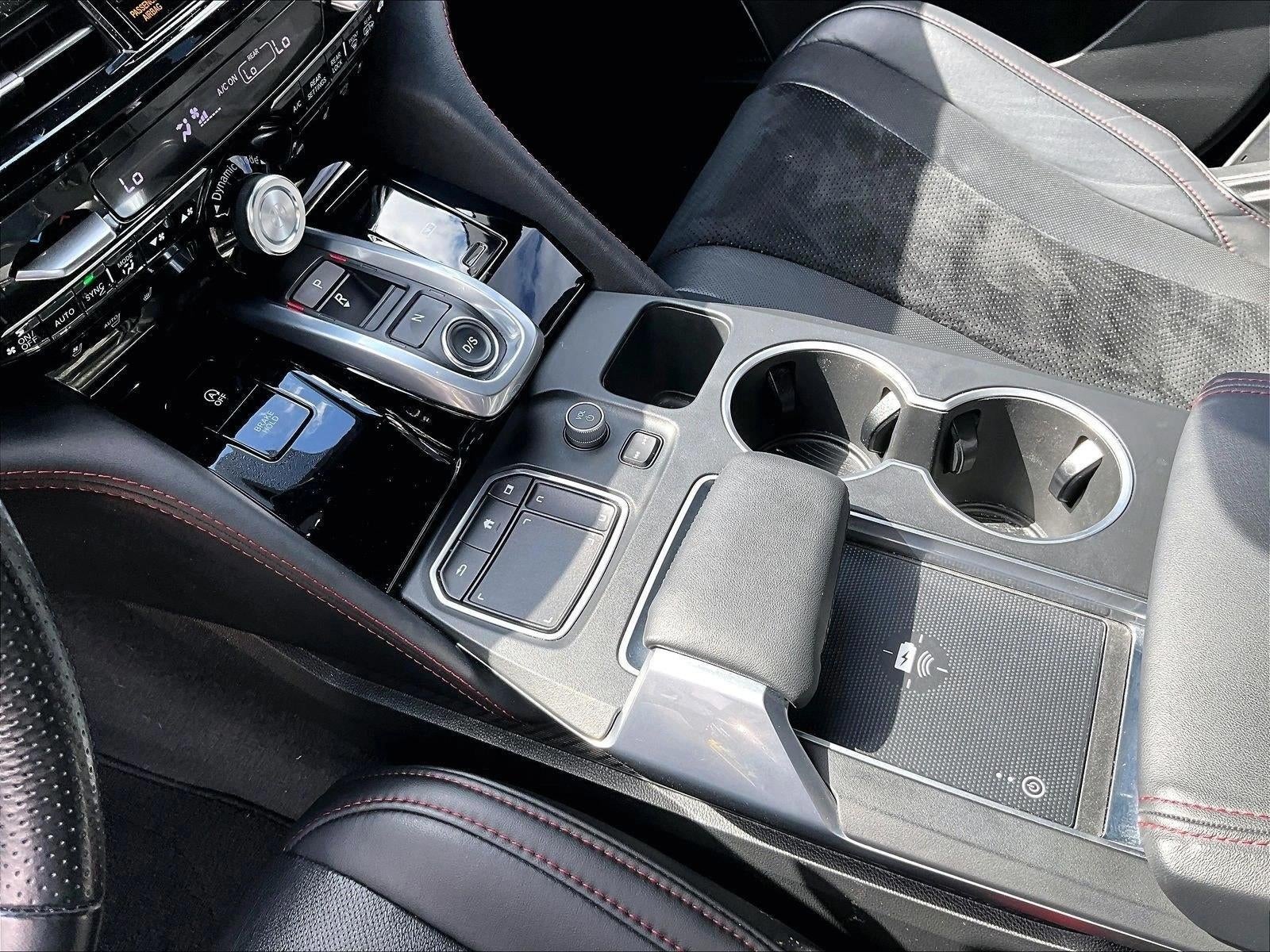 2022 Acura MDX Type S