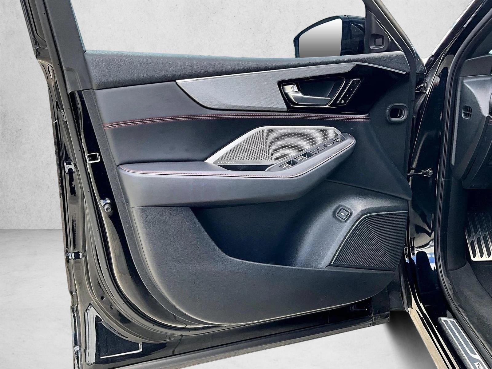 2022 Acura MDX Type S