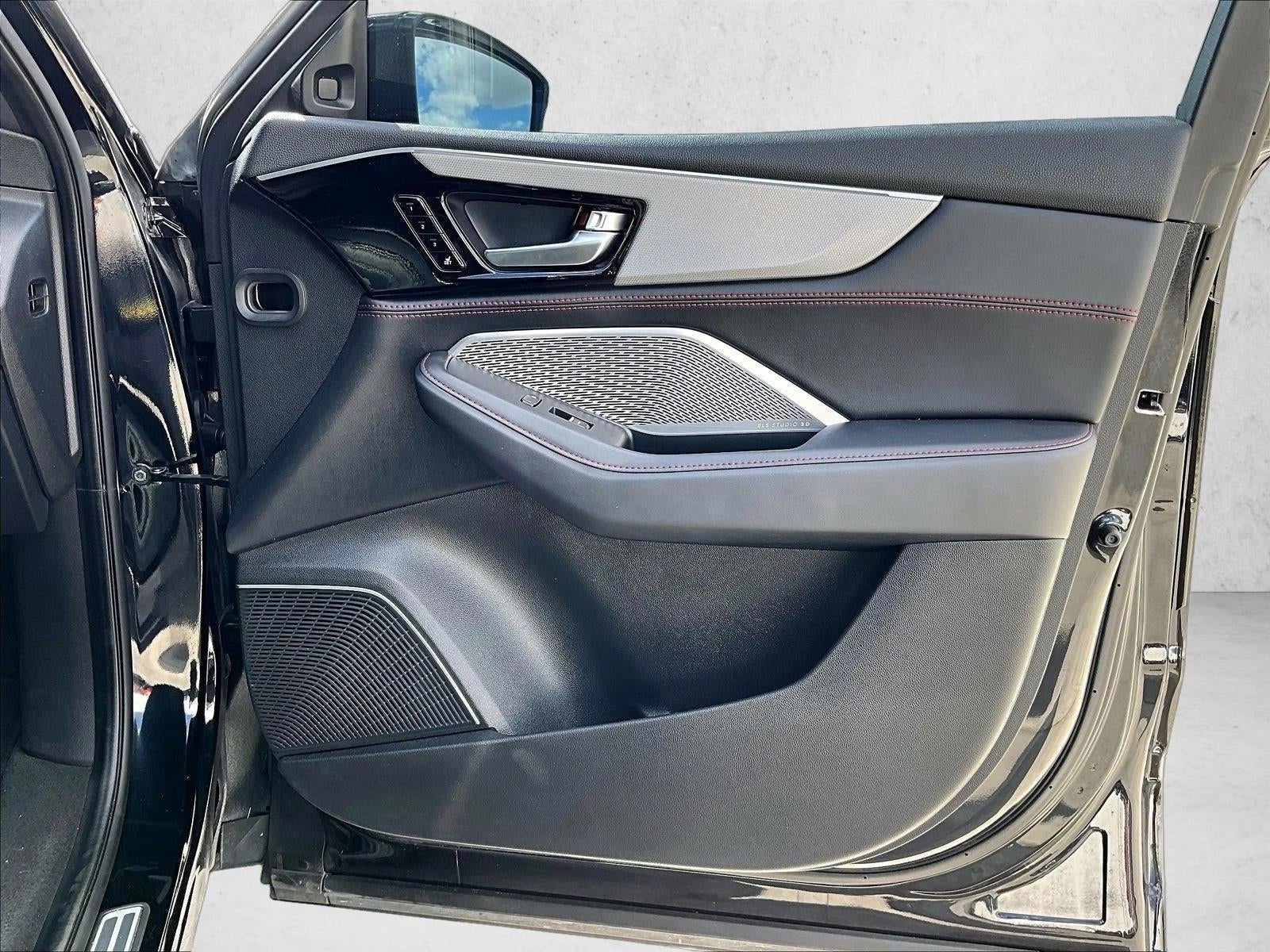 2022 Acura MDX Type S