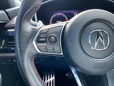 2022 Acura MDX Type S