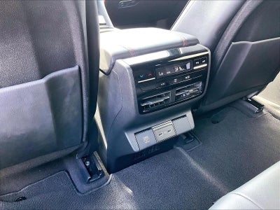 2022 Acura MDX Type S