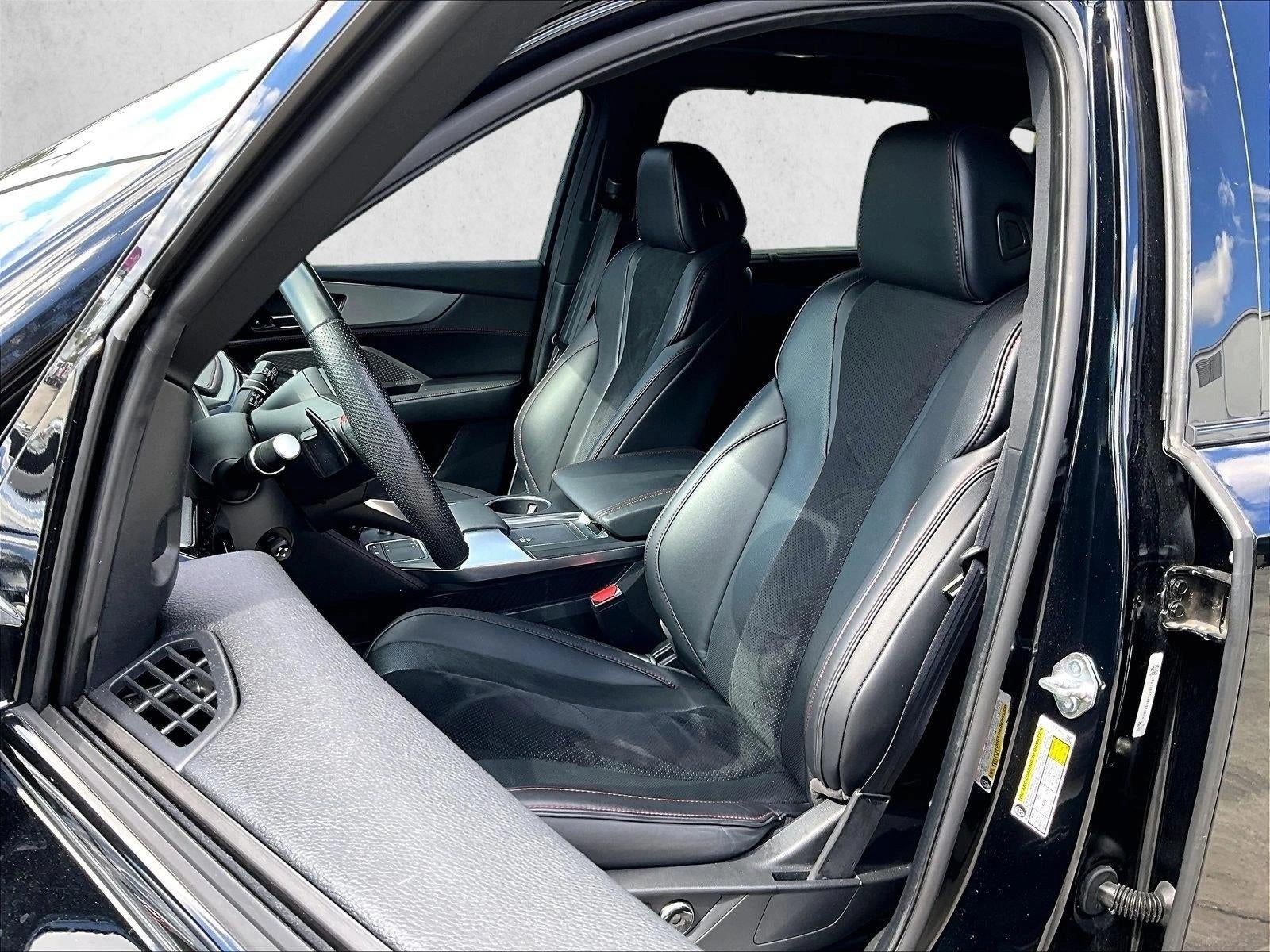 2022 Acura MDX Type S