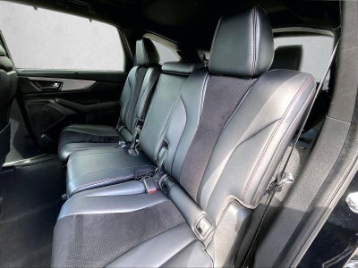 2022 Acura MDX Type S