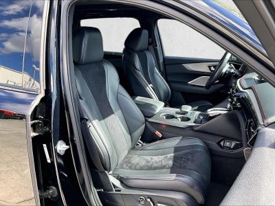 2022 Acura MDX Type S