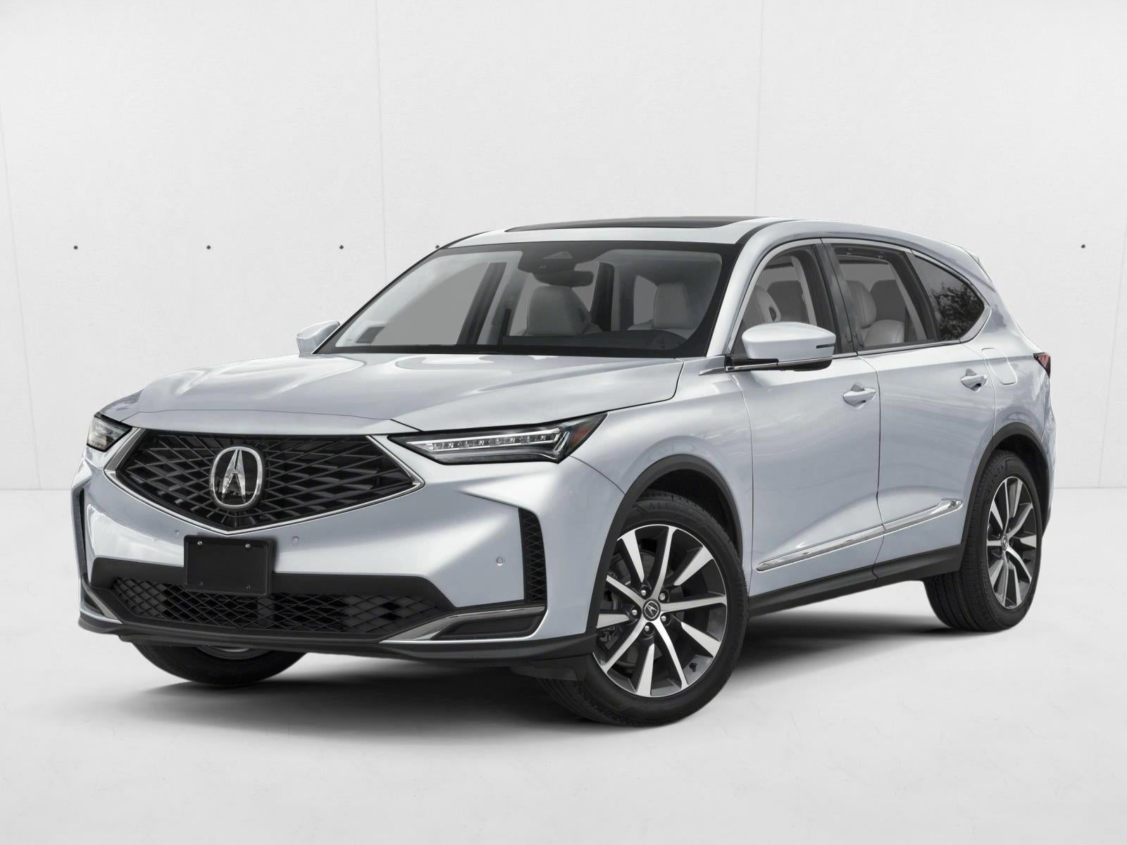 2025 Acura MDX w/Technology Package