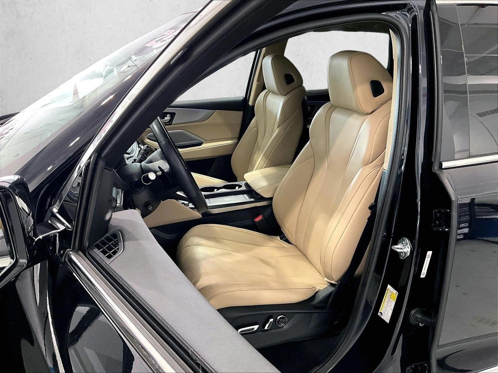 2025 Acura MDX Technology Package