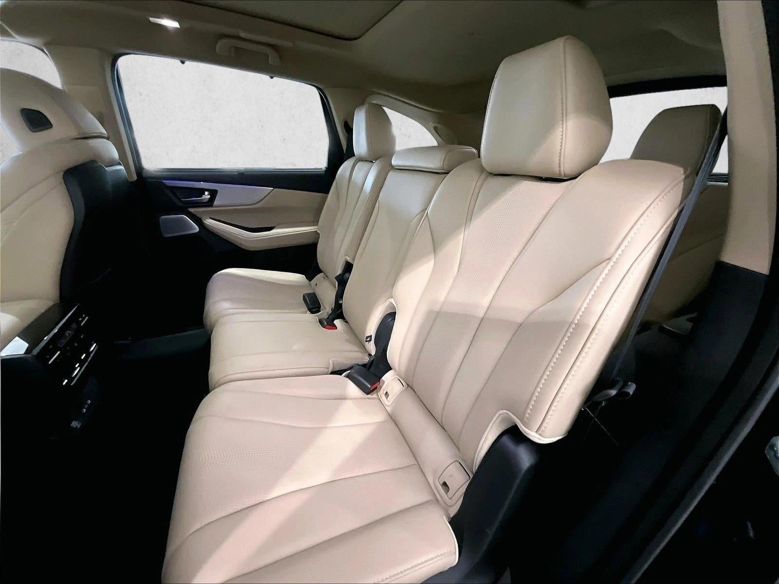 2025 Acura MDX Technology Package