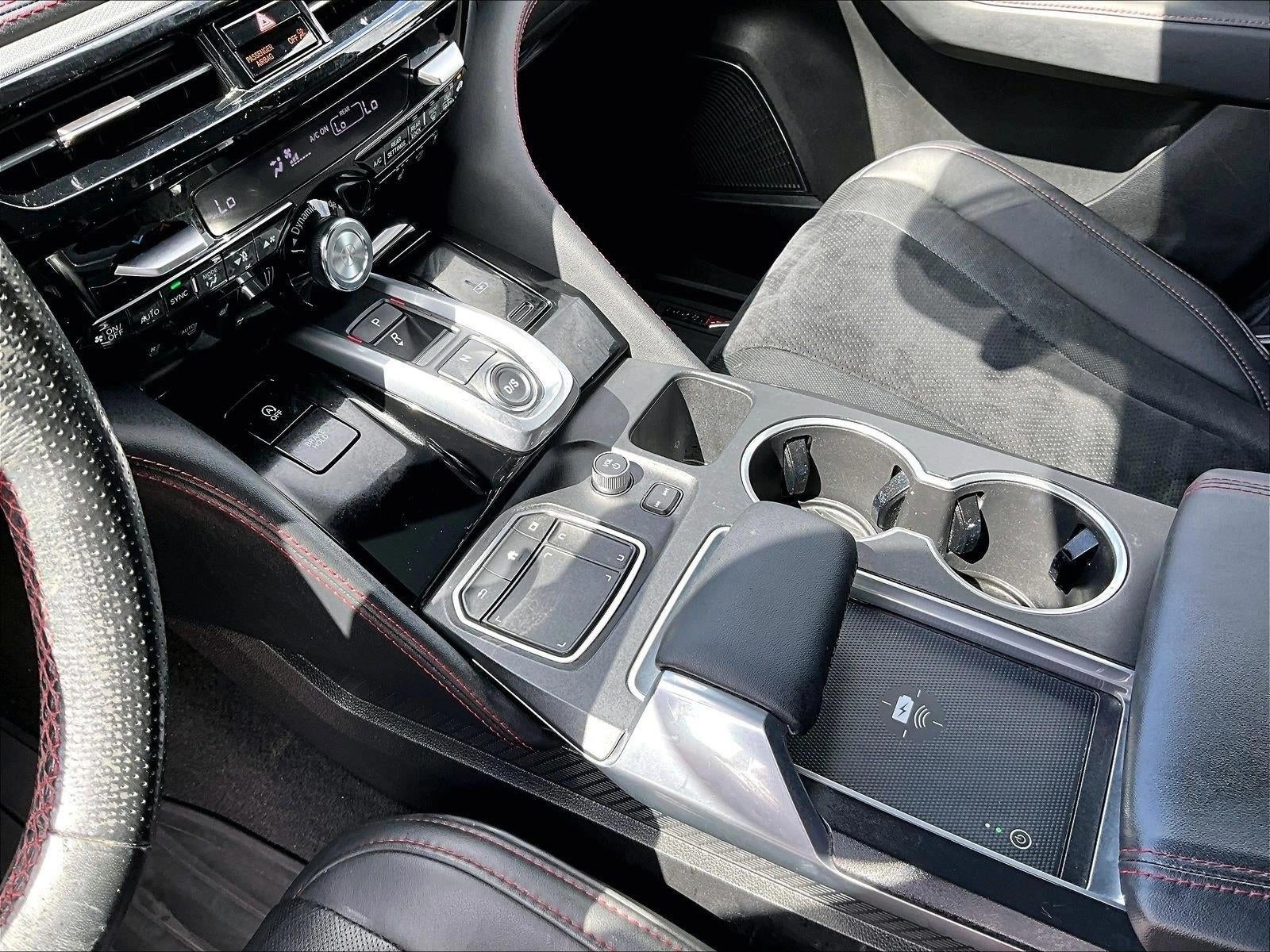 2023 Acura MDX w/A-Spec Package