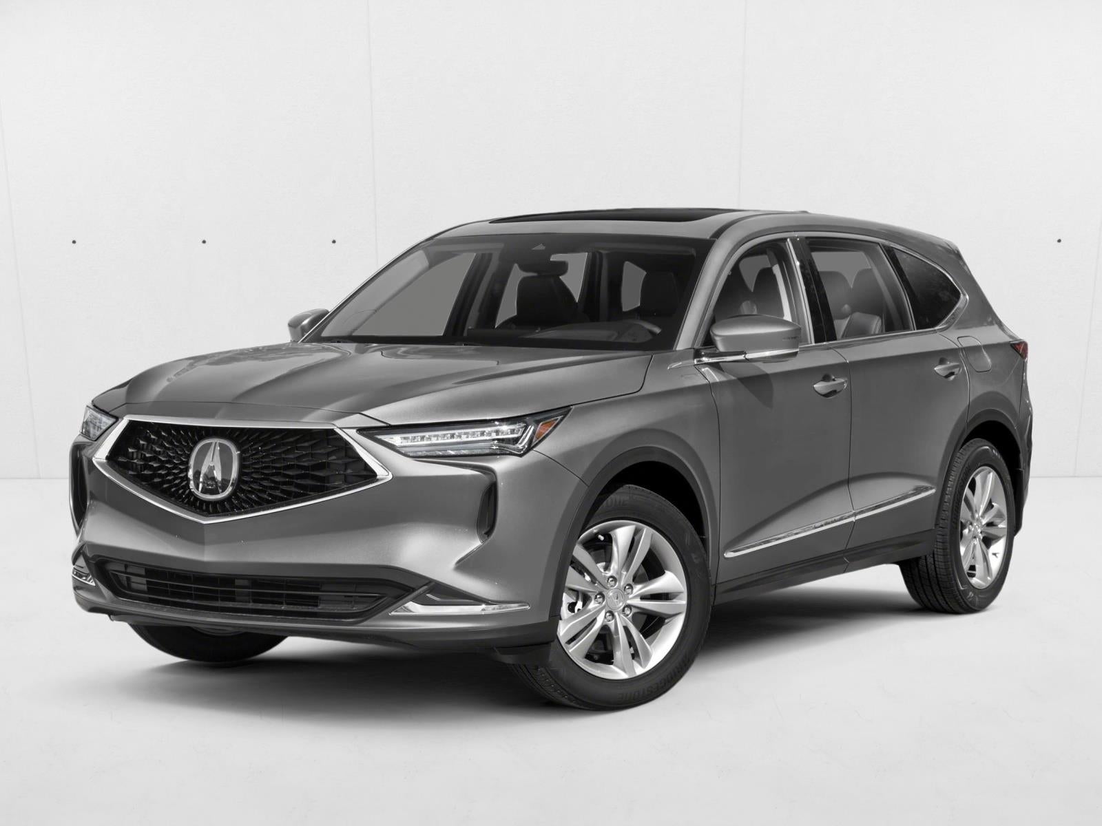2023 Acura MDX Base