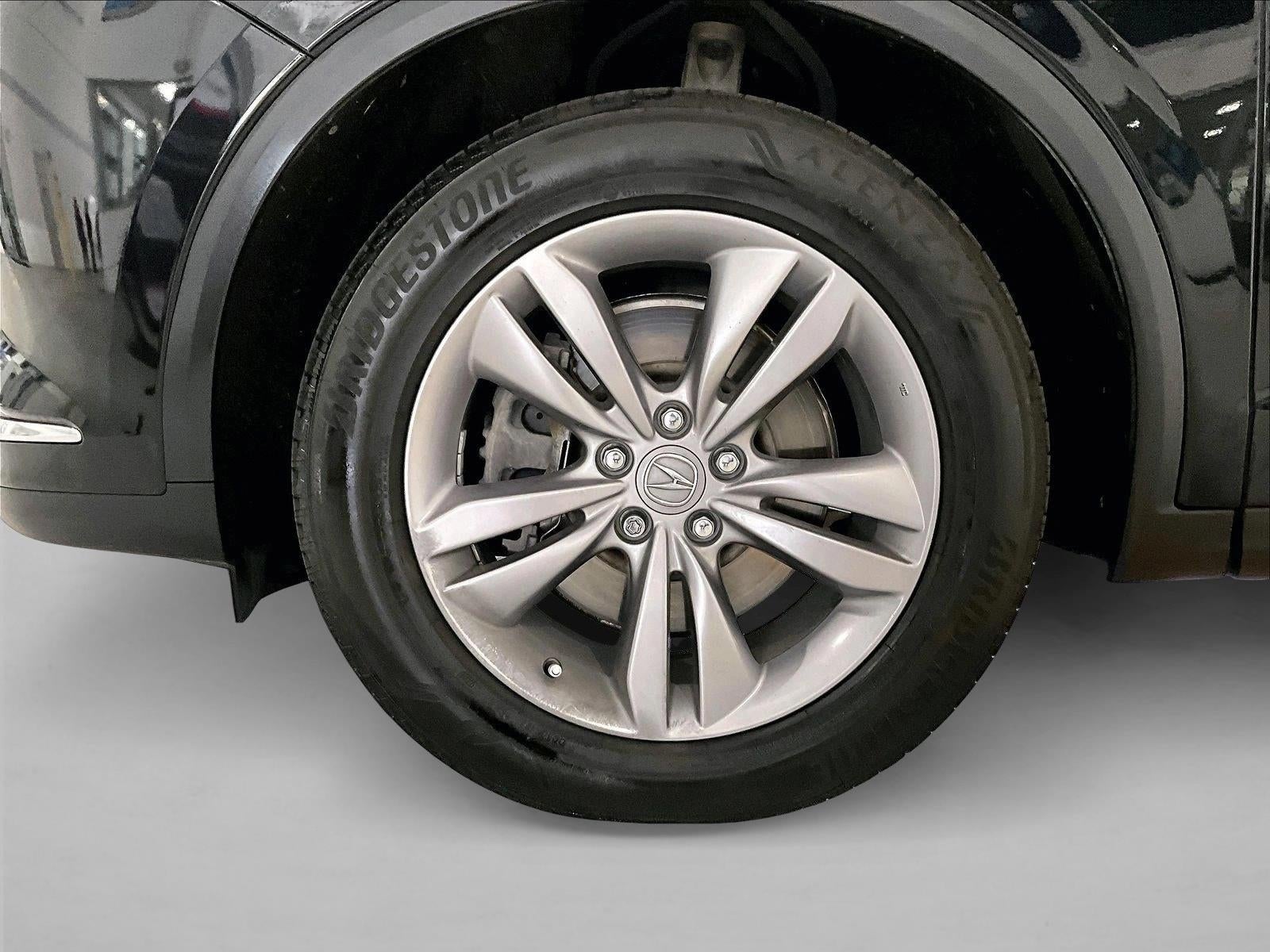 2023 Acura MDX Base