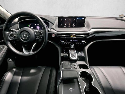 2023 Acura MDX Base