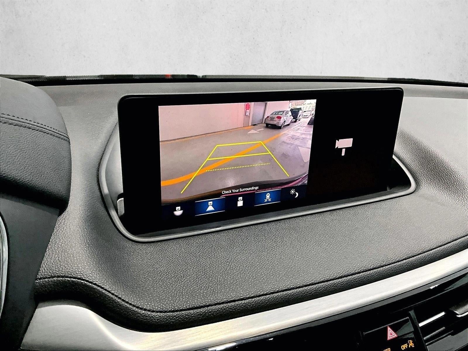 2023 Acura MDX Base