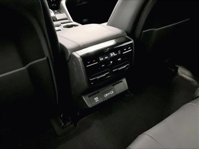 2023 Acura MDX Base