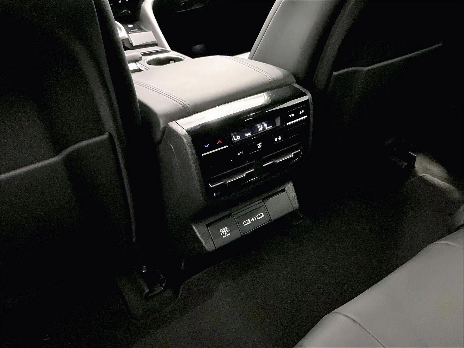 2023 Acura MDX Base