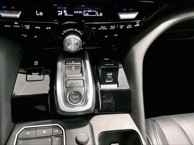 2023 Acura MDX Base