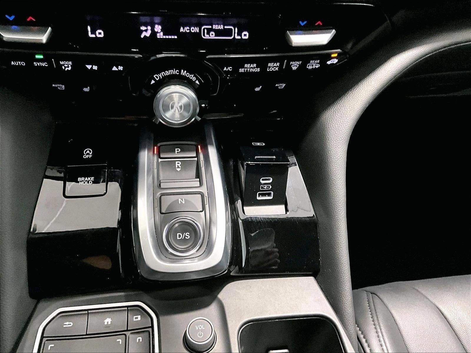 2023 Acura MDX Base