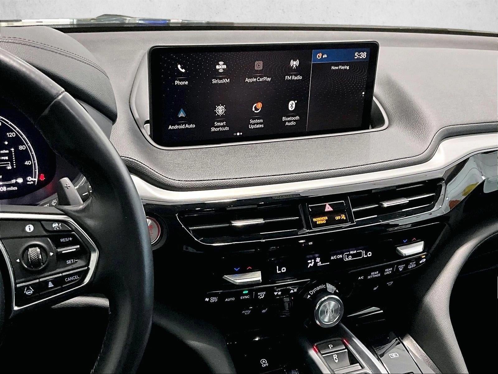 2023 Acura MDX Base