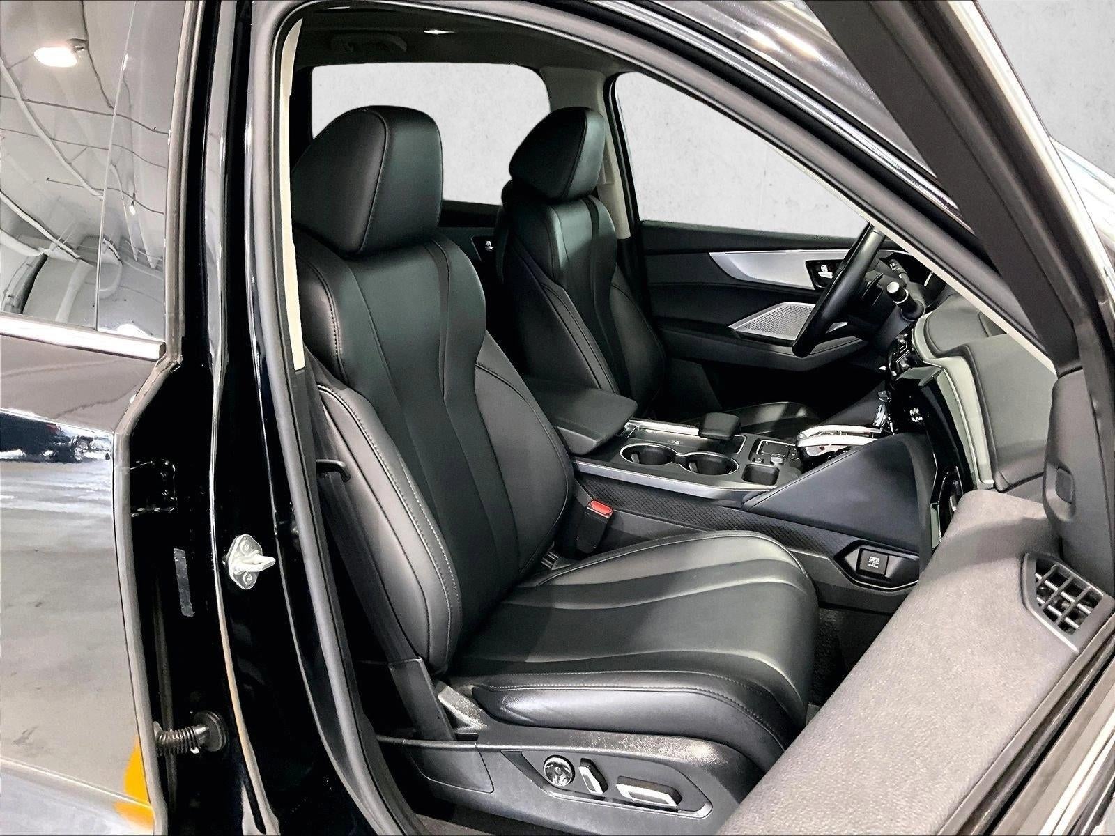 2023 Acura MDX Base