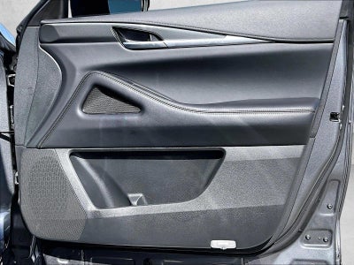 2026 INFINITI QX60 PURE