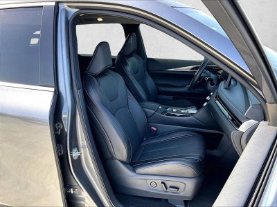 2026 INFINITI QX60 PURE