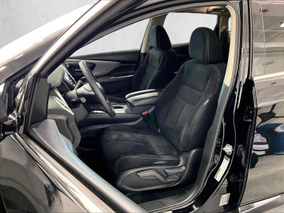 2021 Nissan Murano S FWD