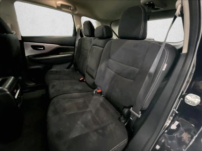 2021 Nissan Murano S FWD