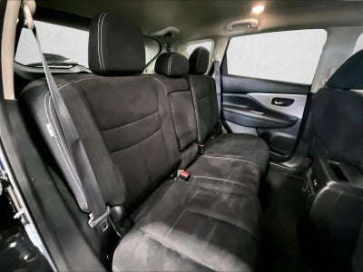2021 Nissan Murano S FWD