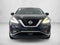 2021 Nissan Murano S FWD