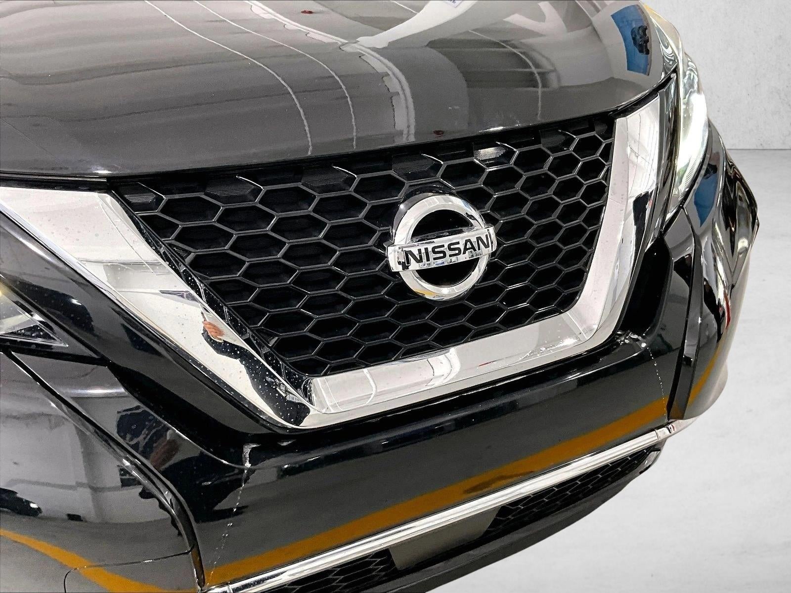 2021 Nissan Murano S FWD