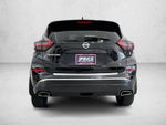 2021 Nissan Murano S FWD