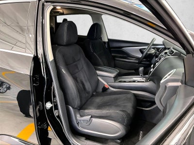 2021 Nissan Murano S FWD