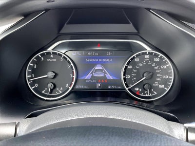 2024 Nissan Murano SV FWD