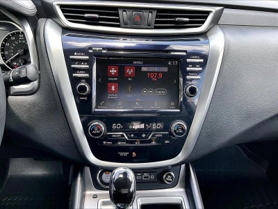 2024 Nissan Murano SV FWD
