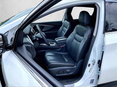 2024 Nissan Murano SV FWD