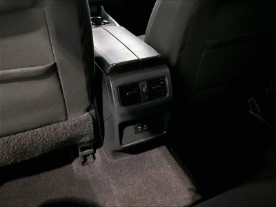 2022 Nissan Rogue SV FWD